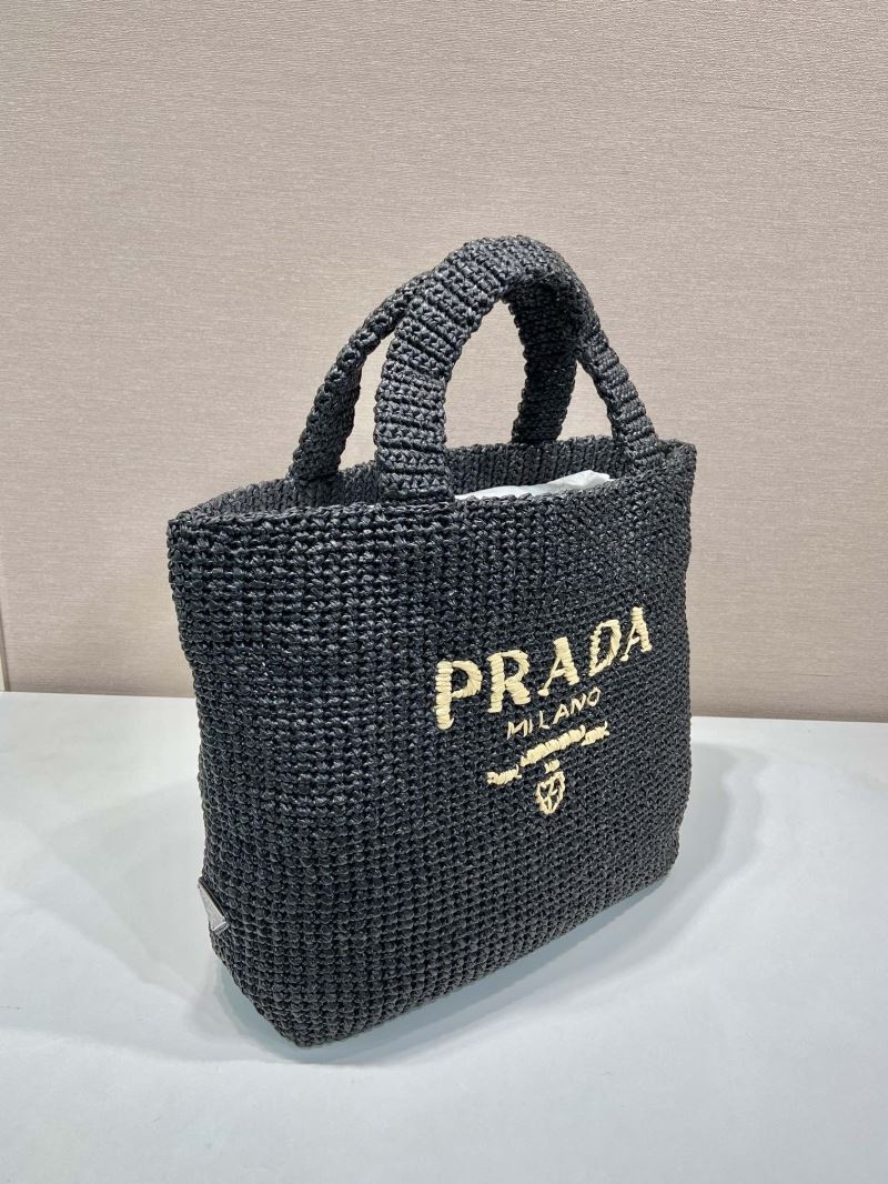 Prada Shopping Bags